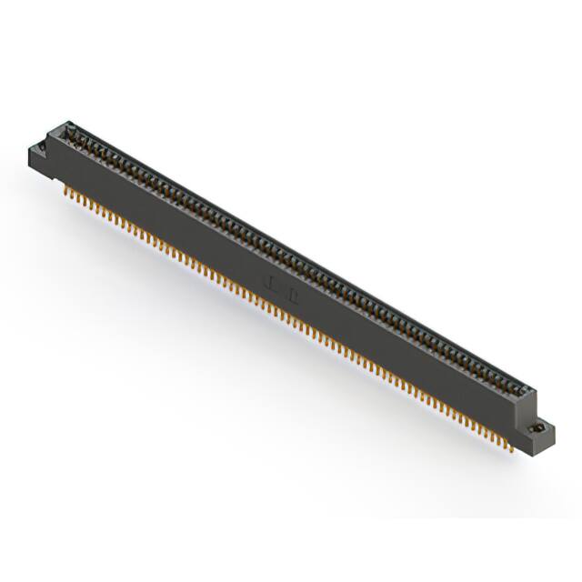 895-142-555-208 EDAC Inc.  Edgeboard Connectors